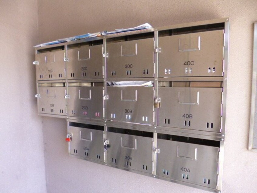 集合ポスト サクセスストーリーⅡ