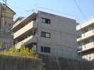 フォレストヒルズの外観