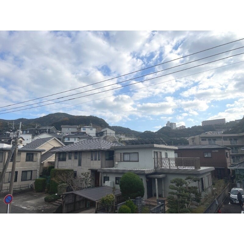  ファミール舞