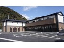 Residence時津Eastの外観