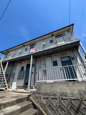 サンハイツ清水