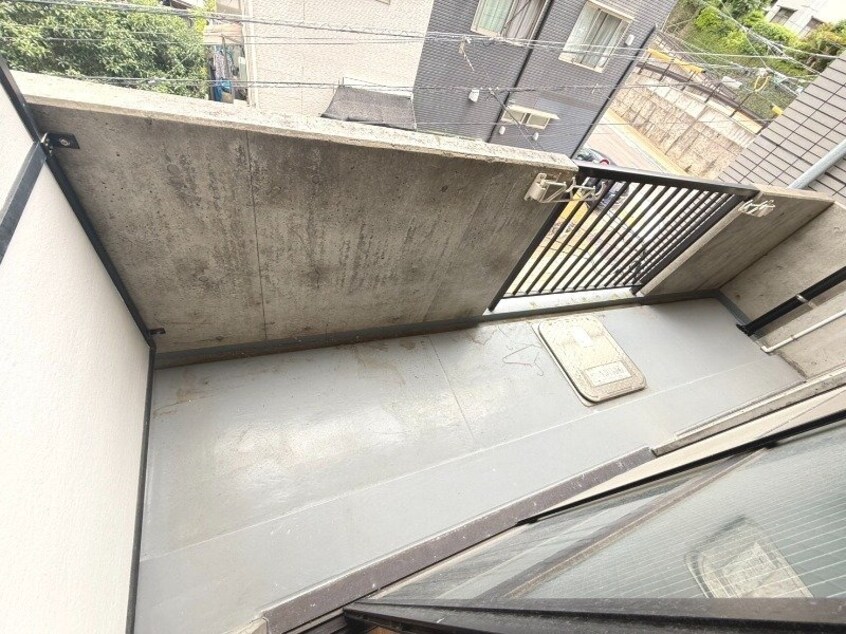 ※別号室の写真※ クオーレ中川