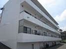 Residence南町の外観