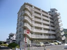 スカイハイツ37の外観