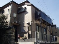 ルヴェランス新中川