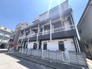 長崎本線/長崎駅 徒歩49分 2階 築37年の外観