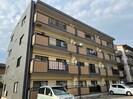 バウハウス6の外観