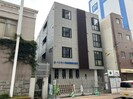 シャーメゾンさかえ町の外観