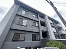 長崎市電１系統<長崎電気軌道>/岩屋橋駅 徒歩17分 1階 築52年の外観