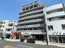 長崎市電１系統<長崎電気軌道>/平和公園駅 徒歩5分 2階 築35年の外観