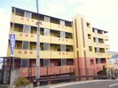 IT026弐番館の外観