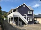 長崎本線/肥前古賀駅 徒歩72分 1階 築36年の外観