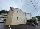 長崎本線/長与駅 徒歩7分 1階 築23年の外観