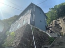 長崎市電１系統<長崎電気軌道>/若葉町駅 徒歩26分 1階 築27年の外観