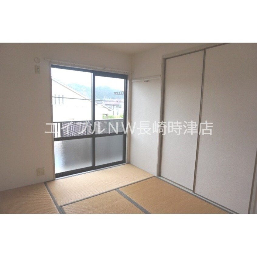  長崎本線/本川内駅 徒歩29分 2階 築26年