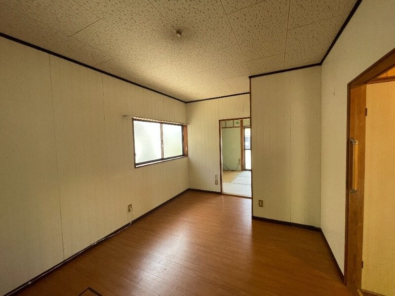  長崎本線/長与駅 徒歩9分 1階 築33年