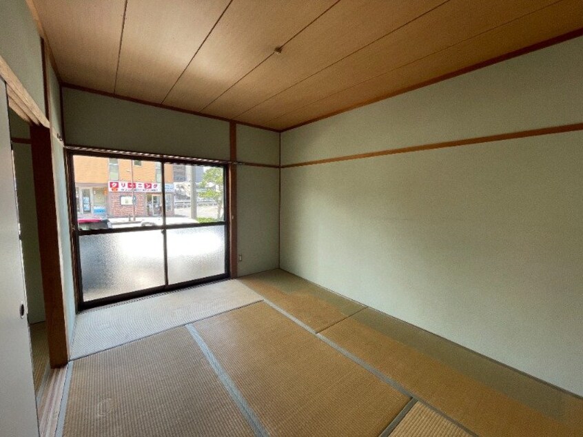  長崎本線/長与駅 徒歩9分 1階 築33年