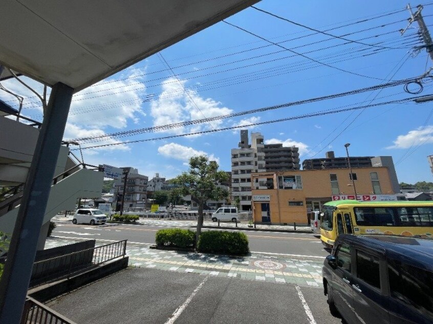  長崎本線/長与駅 徒歩9分 1階 築33年