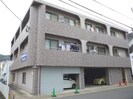 長崎市電５系統<長崎電気軌道>/石橋駅 徒歩40分 3階 築29年の外観