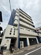 長崎市電１系統<長崎電気軌道>/住吉駅 徒歩3分 2階 築30年の外観