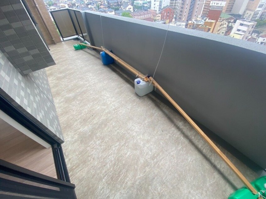  アクタス籠町グランミライ