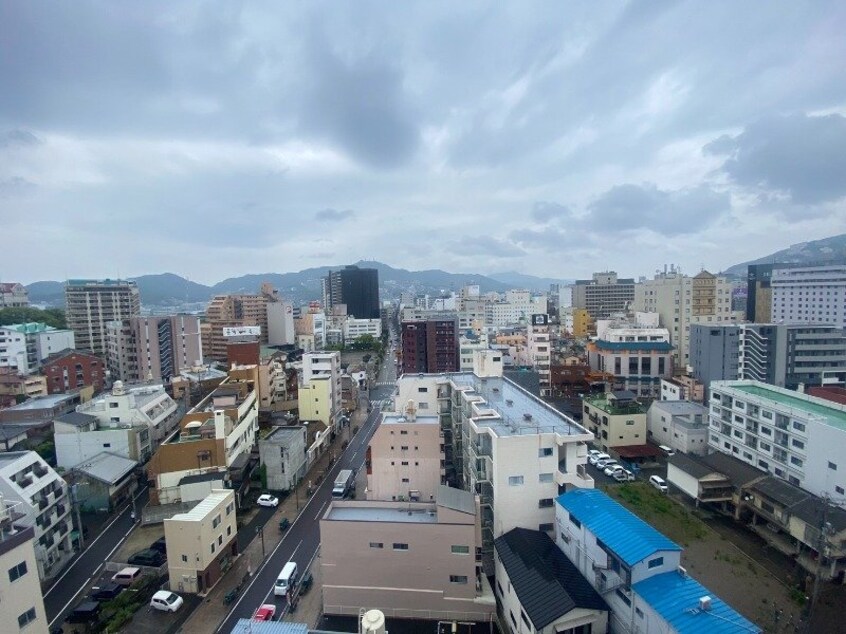  アクタス籠町グランミライ