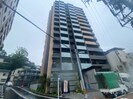 アクタス籠町グランミライの外観