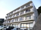 ビーハイブマンションの外観