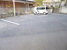 駐車場 ビーハイブマンション