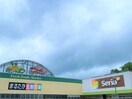 Seriaまるたか東長崎店(電気量販店/ホームセンター)まで768m ハイグランデ矢上