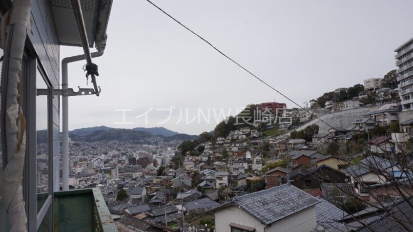  シャトーコスモ立山