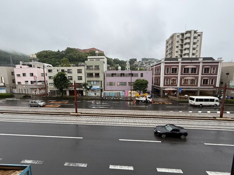  長崎本線/長崎駅 徒歩23分 3階 築43年