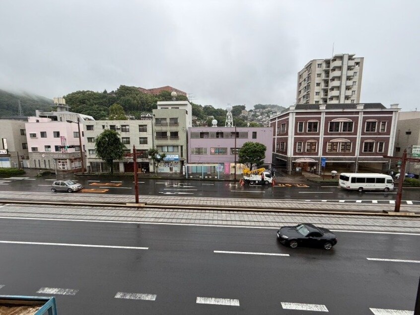  長崎本線/長崎駅 徒歩23分 3階 築43年