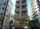 長崎市電３系統<長崎電気軌道>/市役所駅 徒歩4分 5階 築41年の外観