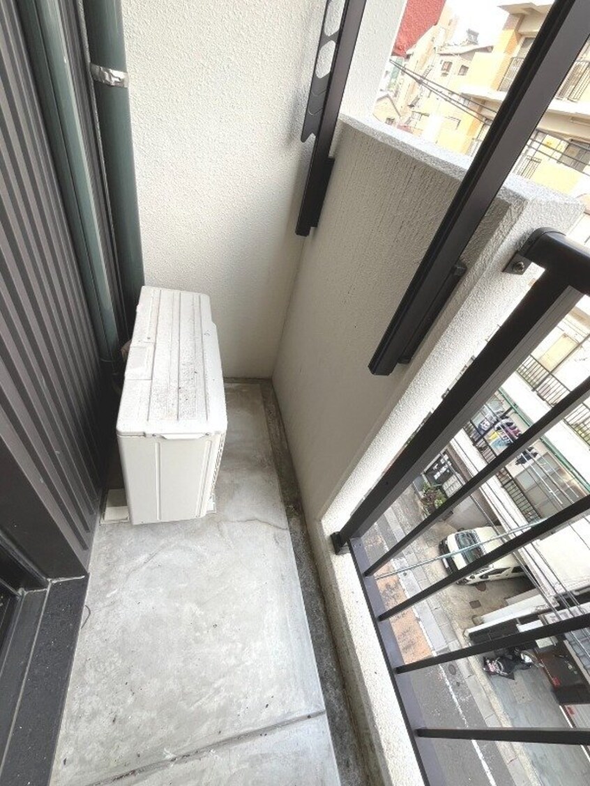 ※別号室の写真※ Modernpalazzo眼鏡橋