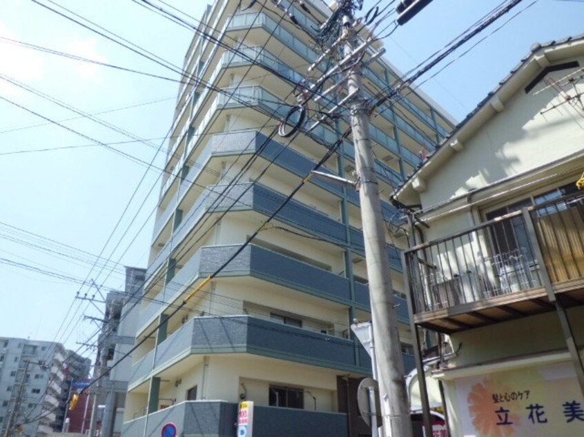  さくら坂マンション参番館
