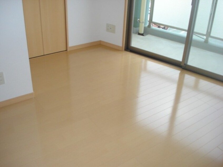 同タイプ別階 さくら坂マンション参番館