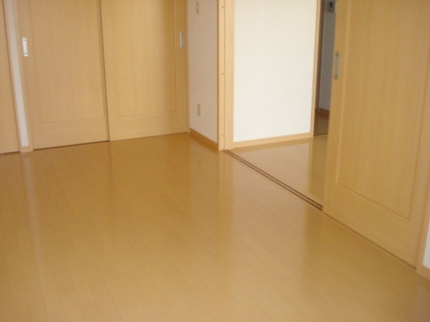 同タイプ別階 さくら坂マンション参番館