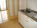同タイプ別階 さくら坂マンション参番館