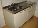 同タイプ別階 さくら坂マンション参番館