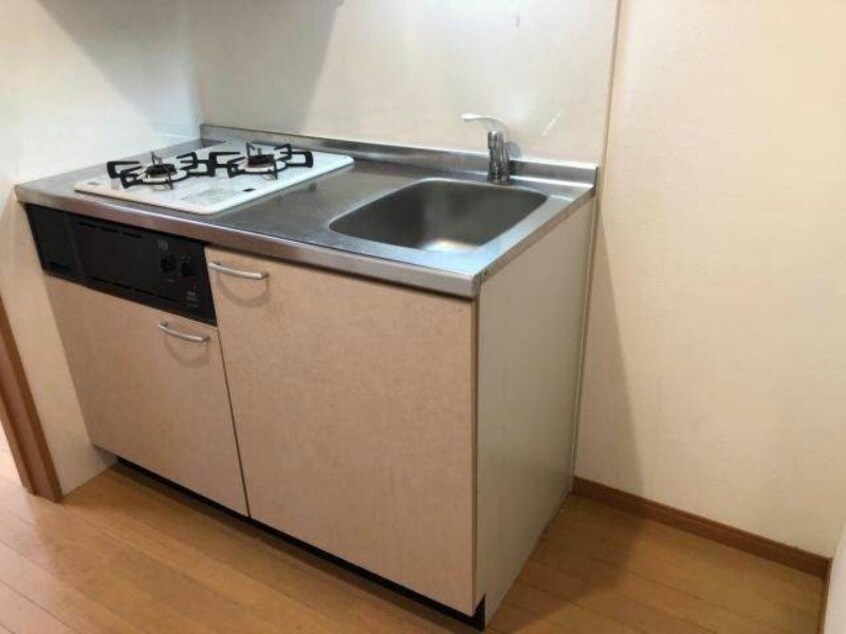 ※106号室 aile AOYAMA