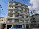 三愛ビル7の外観