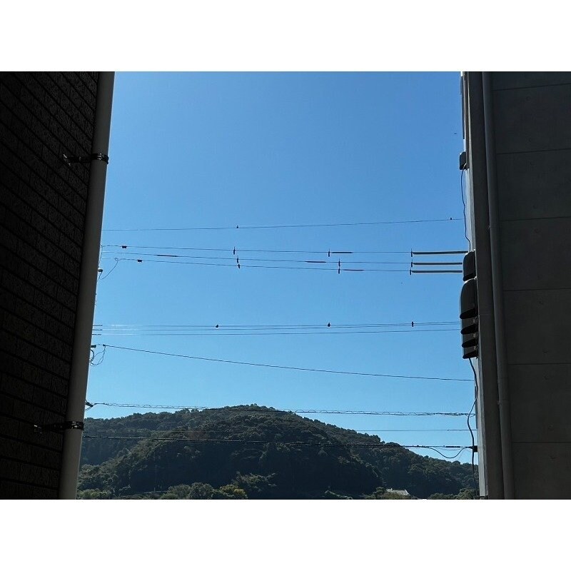  グランクレイラ　S棟
