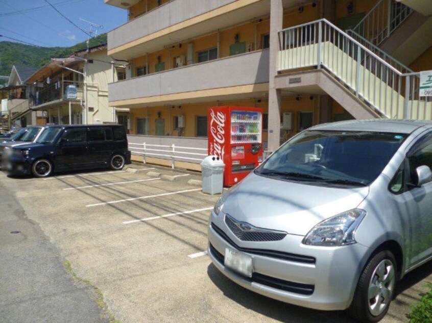  長崎本線/現川駅 徒歩78分 4階 築40年