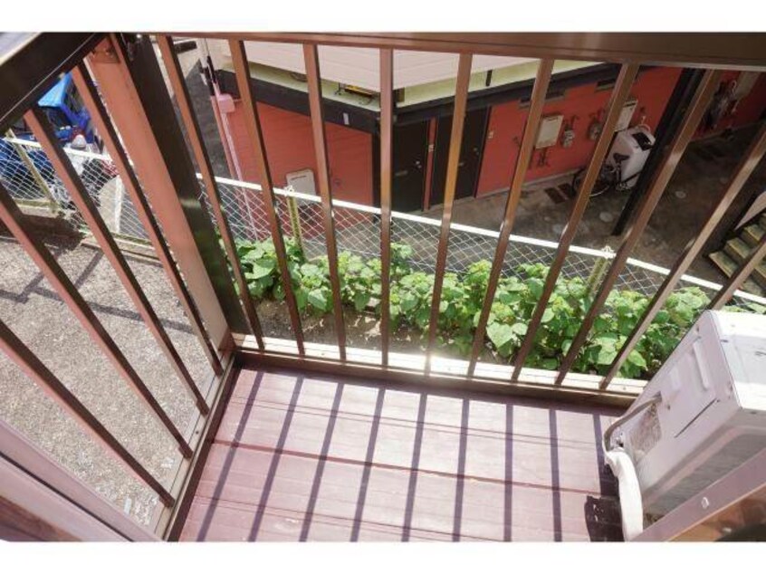 ※別号室のお写真です サンパール三原Ｂ棟