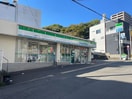 ファミリーマート長崎住吉店(コンビニ)まで257m 長崎市電１系統<長崎電気軌道>/住吉駅 徒歩1分 6階 建築中
