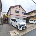 コーポKEYAKI