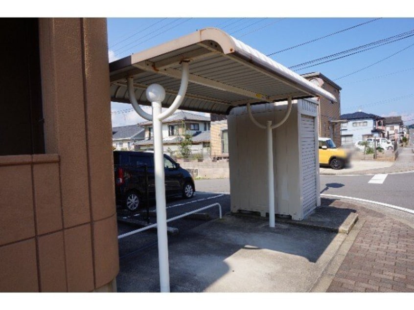  長崎バス/江崎 1階 築17年