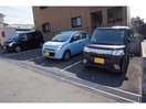 駐車場 長崎バス/江崎 1階 築17年