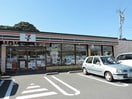 セブンイレブン琴海村松店(コンビニ)まで1029m 長崎バス/江崎 1階 築17年